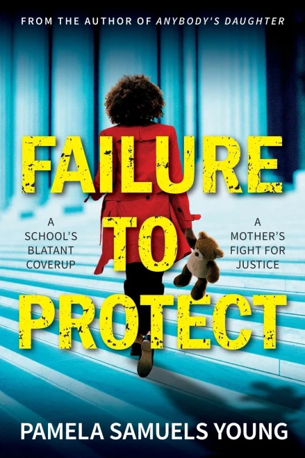 Failure to Protect (Dre Thomas Series)
