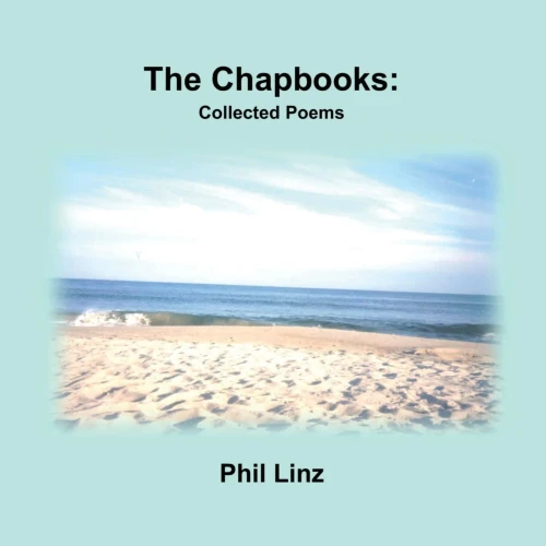 The Chapbooks: Collected Poems