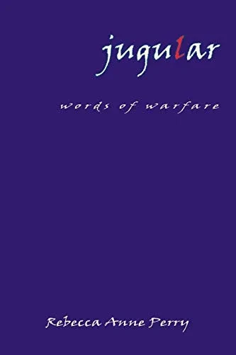 jugular: words of warfare
