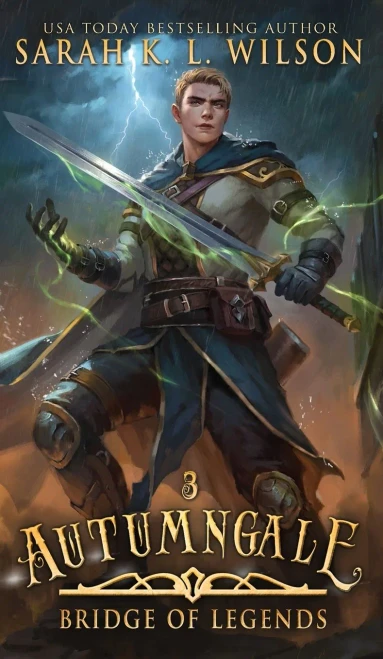 Autumngale (3) (Bridge of Legends)