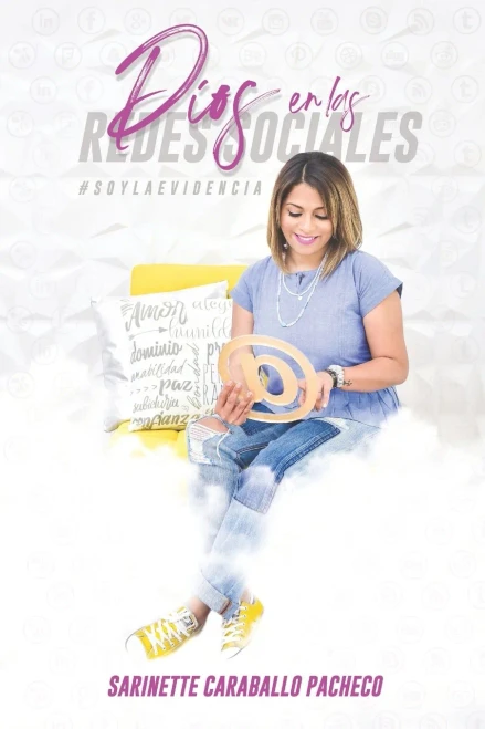 Dios en las Redes Sociales (Spanish Edition)