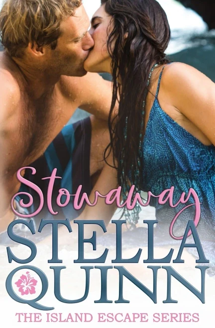 Stowaway (The Island Escape)