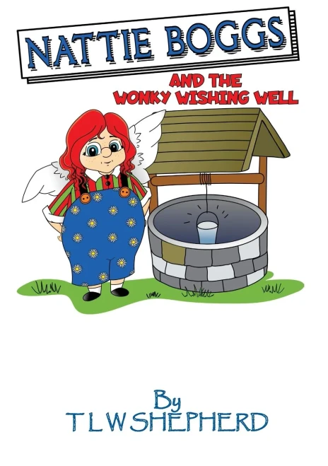Nattie Boggs and the Wonky Wishing Well (1)