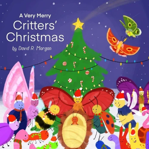 A Very Merry Critters' Christmas