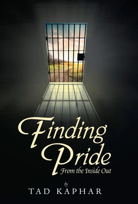 Finding Pride: From the Inside Out