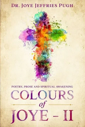 Colours of Joye II