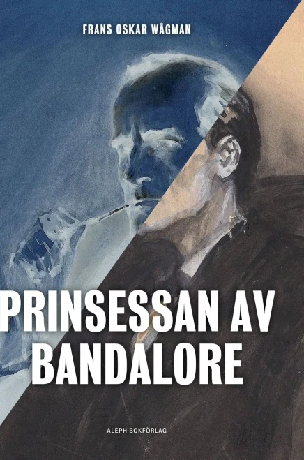 Prinsessan av Bandalore (Swedish Edition)
