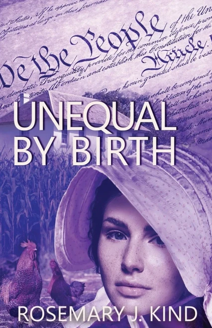 Unequal By Birth (Tales of Flynn and Reilly)