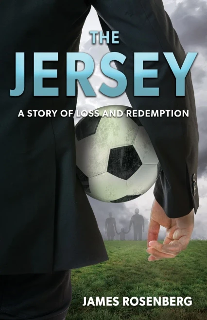 The Jersey: A Story of Loss and Redemption