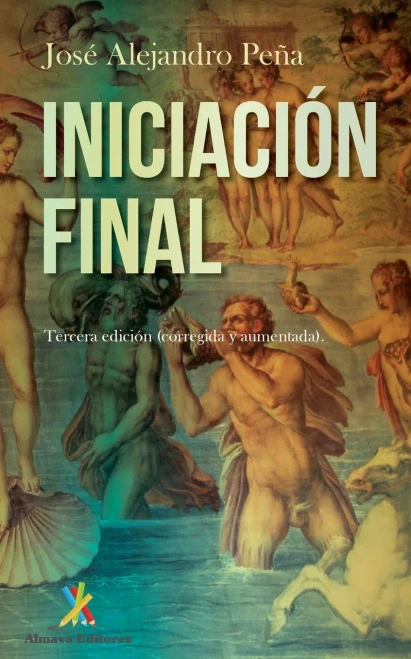 Iniciación final: poemas (1) (Colección Trébol) (Spanish Edition)