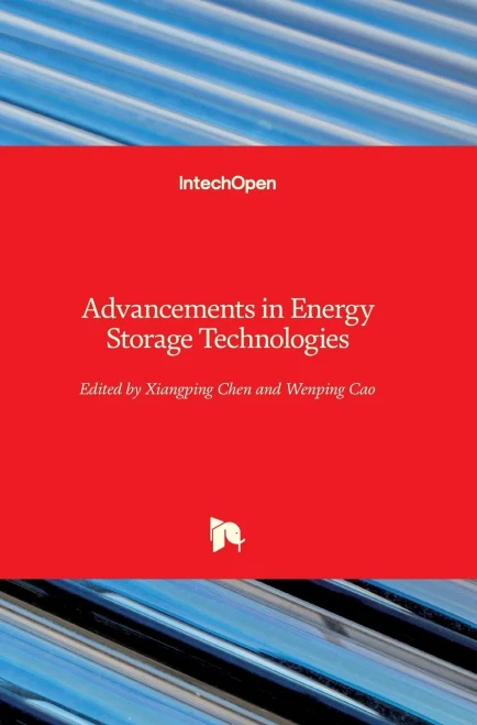 Advancements in Energy Storage Technologies