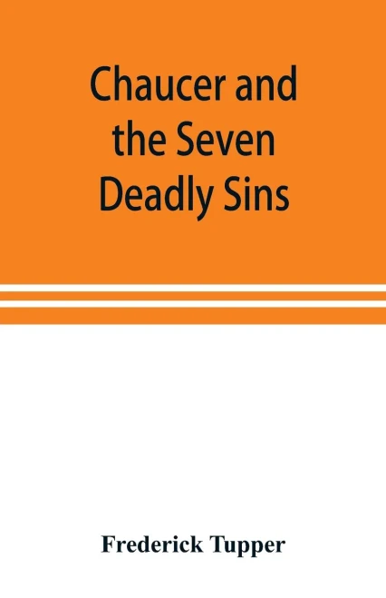 Chaucer and the Seven Deadly Sins