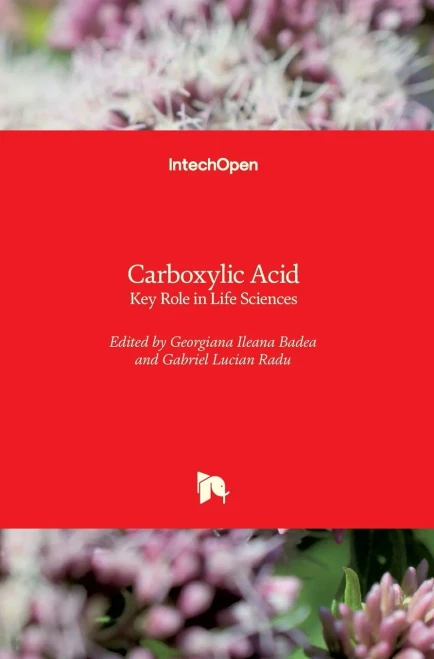 Carboxylic Acid - Key Role in Life Sciences