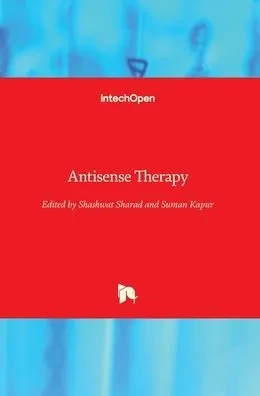 Antisense Therapy