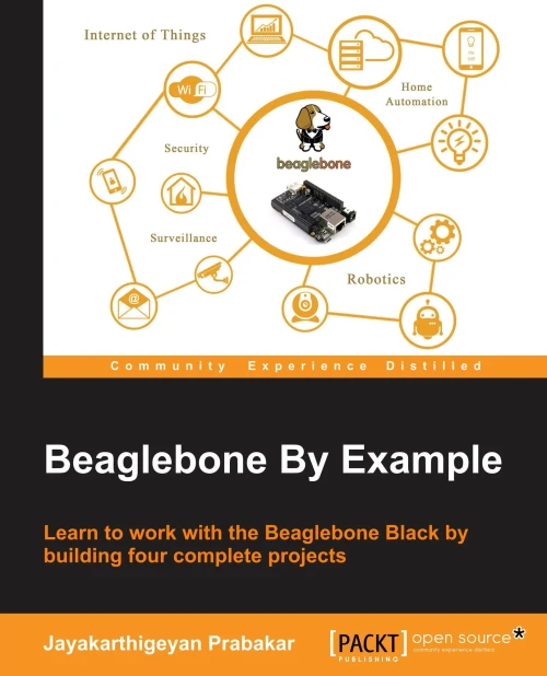 BeagleBone By Example