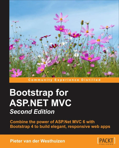 Bootstrap for ASP.NET MVC - Second Edition