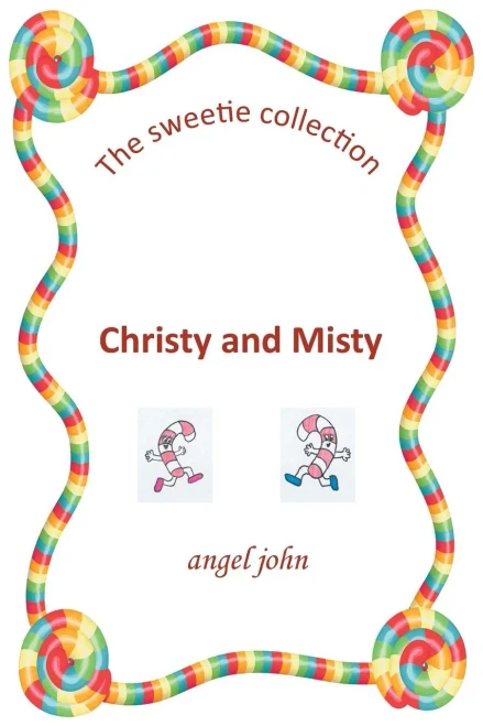 Christy and Misty