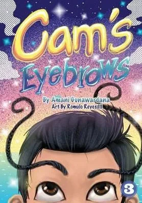 Cam's Eyebrows
