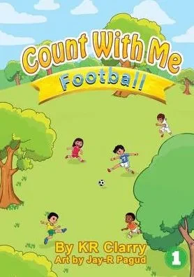 Count With Me - Football