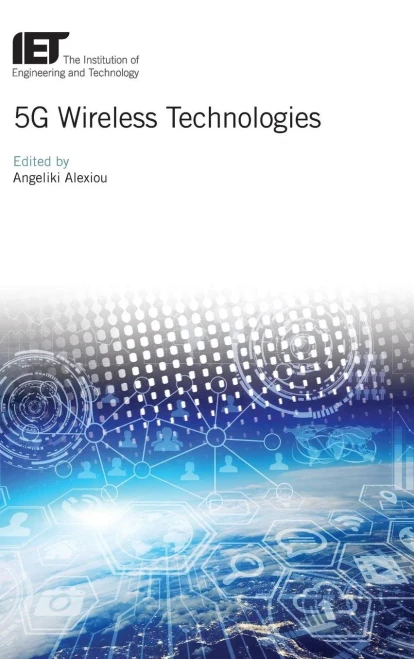 5G Wireless Technologies (Telecommunications)