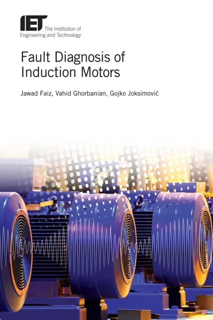 Fault Diagnosis of Induction Motors (Energy Engineering)