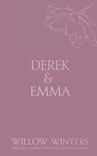 Derek & Emma : Burned Promises