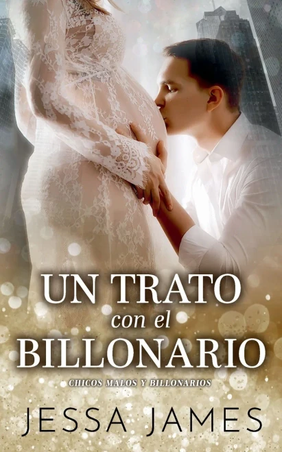 Baby Daddy : (Bad Boy Billionaires Book 4)