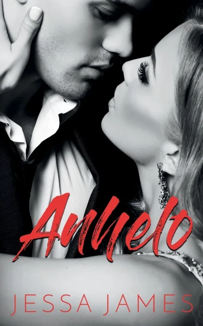 Anhelo - Storytel EBook