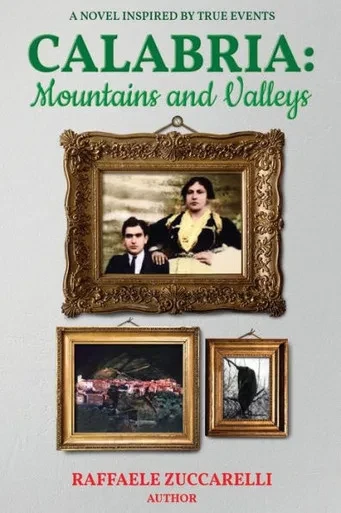 Calabria: Mountains and Valleys