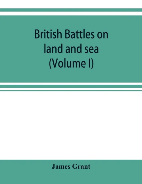 British battles on land and sea