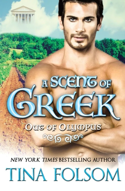 A Scent of Greek
