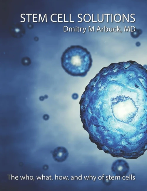 Stem Cell Solutions: The who, what, how, and why of stem cells