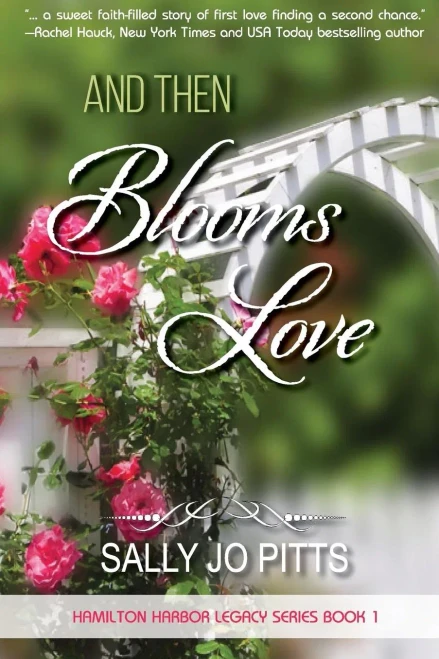And Then Blooms Love (1) (Hamilton Harbor)