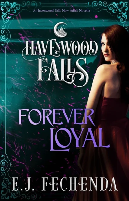 Forever Loyal (Havenwood Falls)