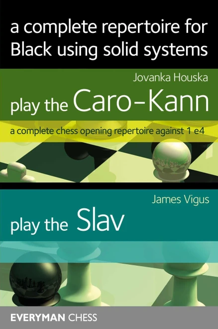 A Complete Repertoire for Black Using Solid Systems