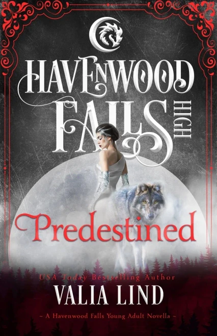 Predestined (Havenwood Falls High)