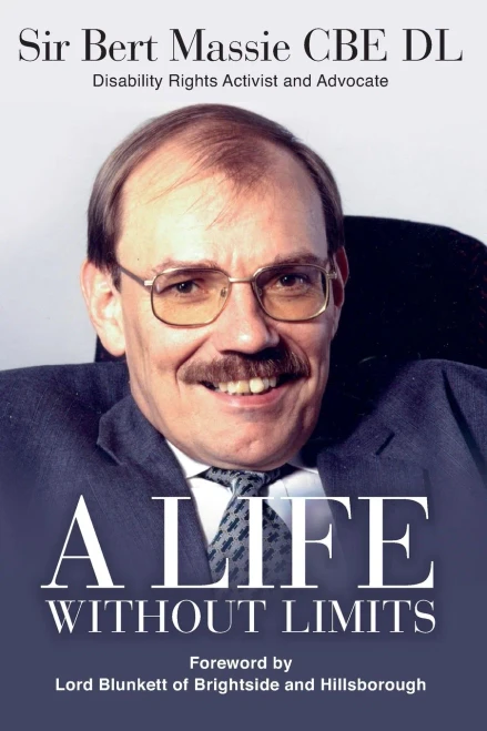 A Life Without Limits: Disability Rights Activist and Advocate