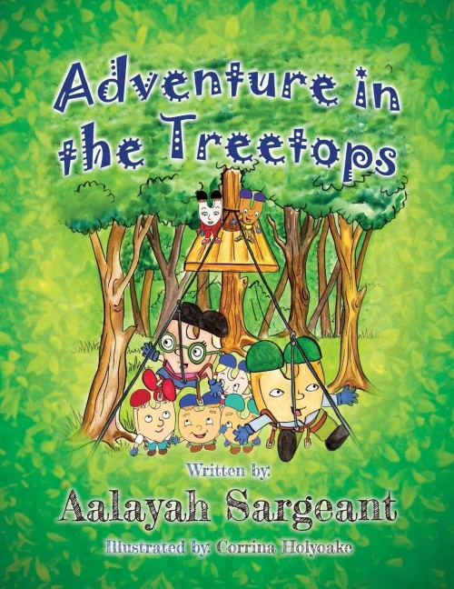 Adventure in the Treetops