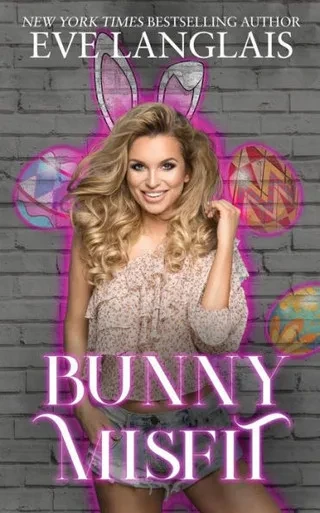 Bunny Misfit (The Misfits)