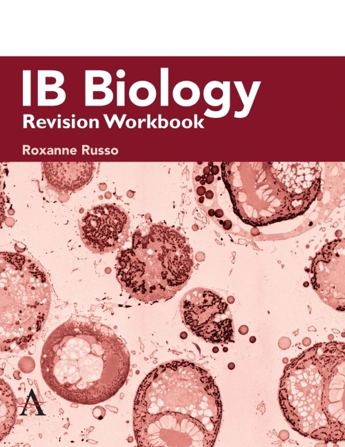 IB Biology Revision Workbook