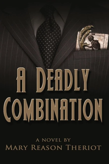 A Deadly Combination: Bianca's Story (Where Darkness Reigns)