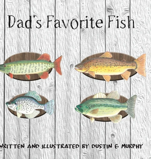 Dad's Favorite Fish