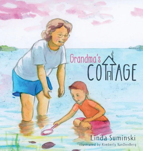 Grandma's Cottage
