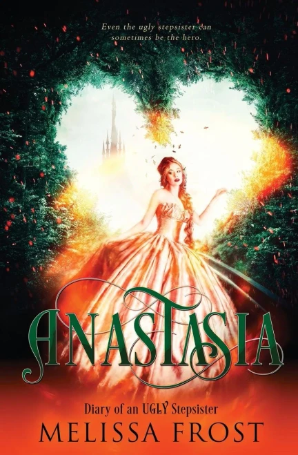 Anastasia (Tales from Esteria)
