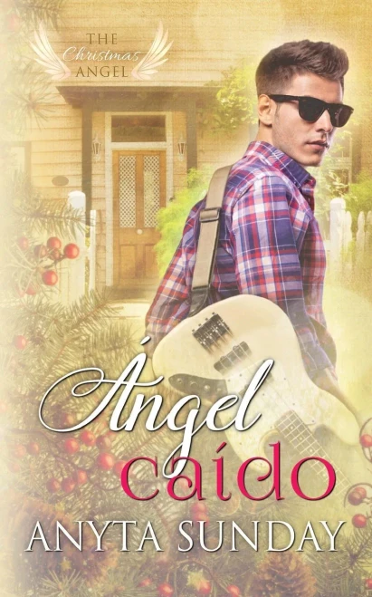 Ángel caído (Spanish Edition)
