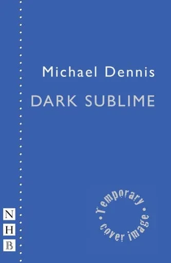 Dark Sublime