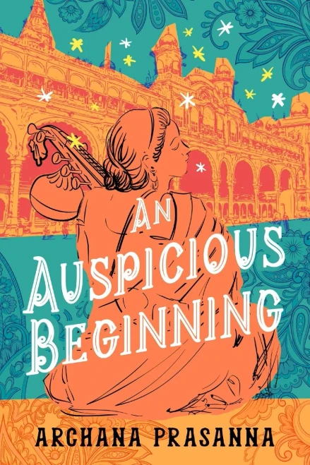 An Auspicious Beginning
