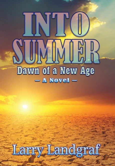 Into Summer: Dawn of a New Age (4) (Four Seasons)