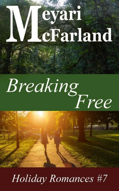 Breaking Free (Holiday Romances)