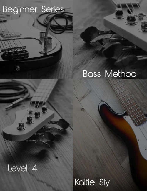 Beginner Series: Bass Method - Level IV